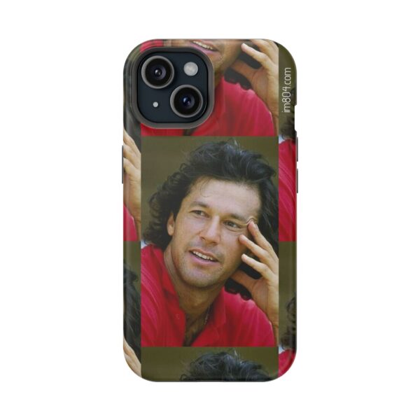 Imran Khan iPhone MagSafe Tough Cases V13 - Image 22