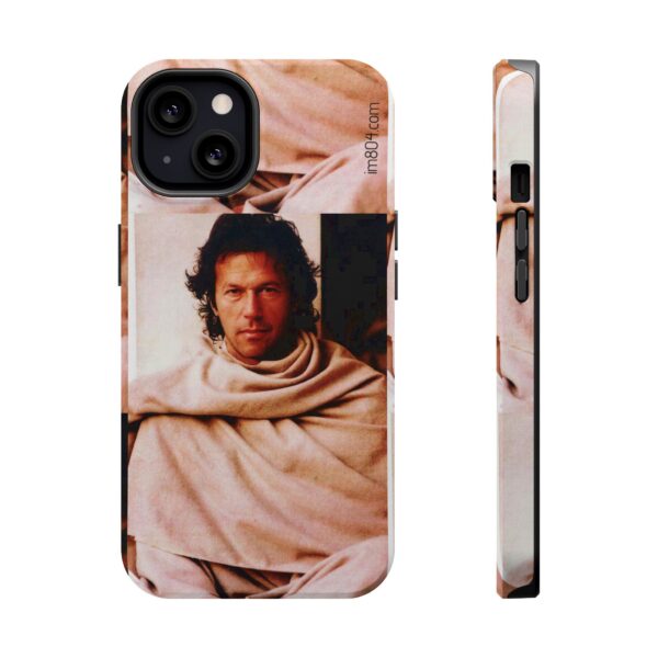 Imran Khan iPhone MagSafe Tough Cases V30 - Image 14