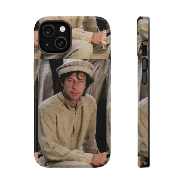 Imran Khan iPhone MagSafe Tough Cases V27