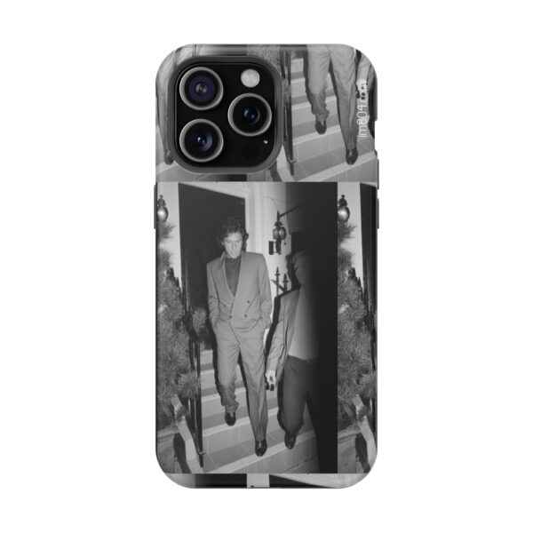 Imran Khan iPhone MagSafe Tough Cases V22 - Image 28