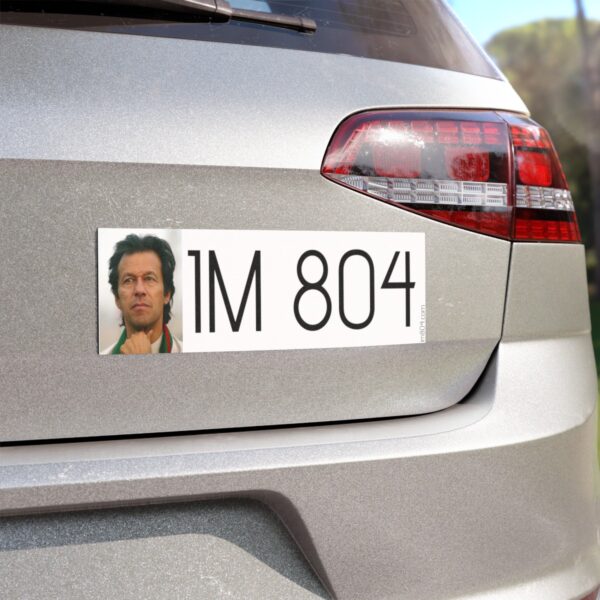 Imran Khan Car Magnets V2 - Image 12