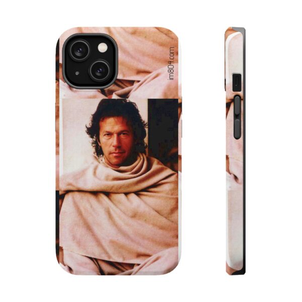 Imran Khan iPhone MagSafe Tough Cases V30 - Image 6