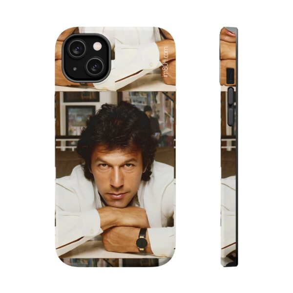 Imran Khan iPhone MagSafe Tough Cases V3 - Image 10