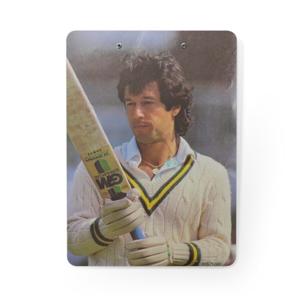 Imran Khan Clipboard V6 - Image 2