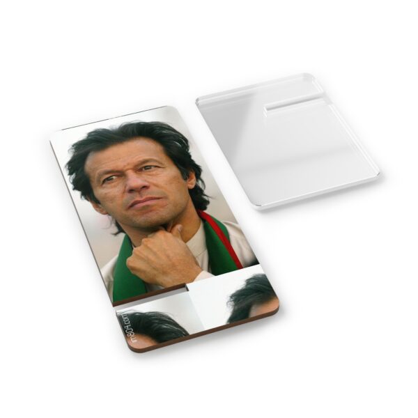 Imran Khan Mobile Display Stand for Smartphones V2 - Image 2