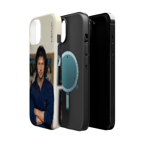 Imran Khan iPhone MagSafe Tough Cases V4 - Image 2