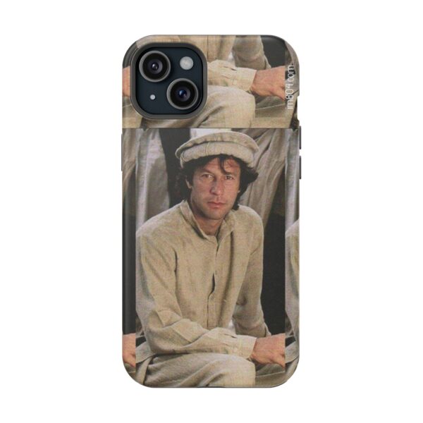 Imran Khan iPhone MagSafe Tough Cases V27 - Image 26