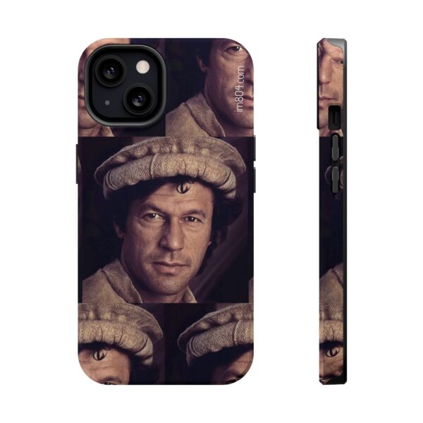 Imran Khan iPhone MagSafe Tough Cases V1 - Image 14