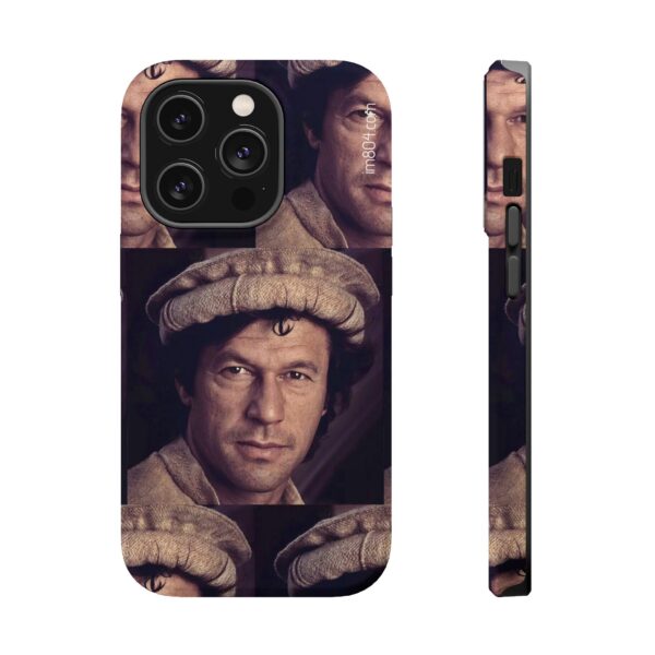 Imran Khan iPhone MagSafe Tough Cases V1 - Image 8