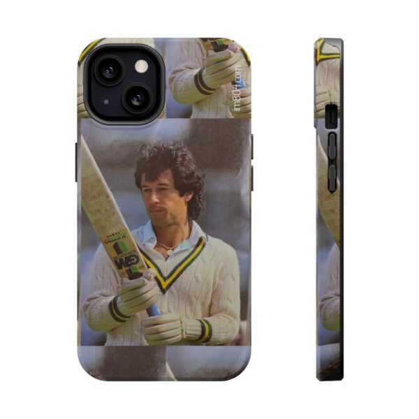 Imran Khan iPhone MagSafe Tough Cases V6 - Image 14