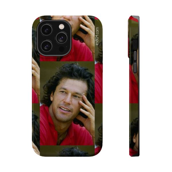 Imran Khan iPhone MagSafe Tough Cases V13 - Image 11