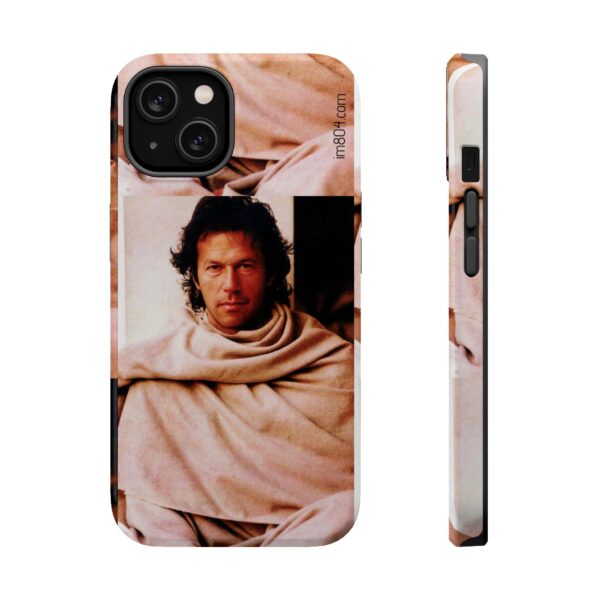 Imran Khan iPhone MagSafe Tough Cases V30