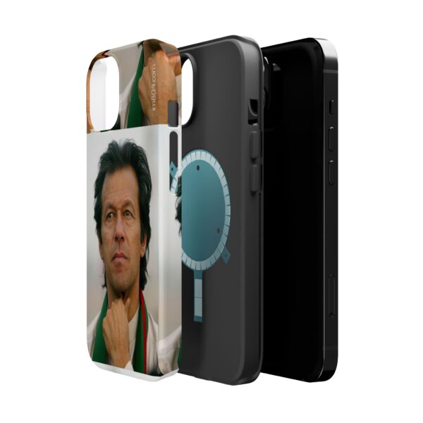 Imran Khan iPhone MagSafe Tough Cases V2 - Image 2