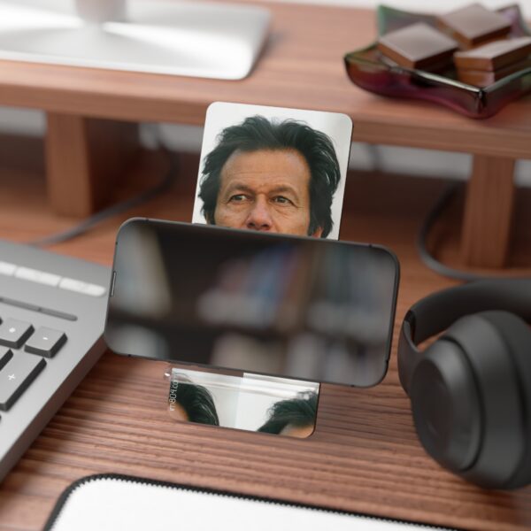 Imran Khan Mobile Display Stand for Smartphones V2 - Image 4