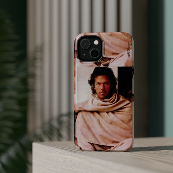 Imran Khan iPhone MagSafe Tough Cases V30 - Image 4