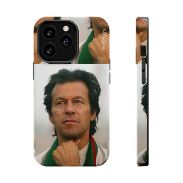 Imran Khan iPhone MagSafe Tough Cases V2 - Image 18