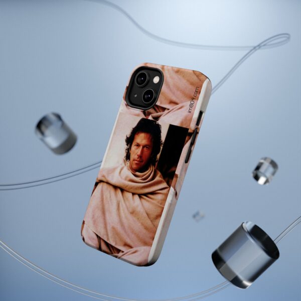 Imran Khan iPhone MagSafe Tough Cases V30 - Image 5