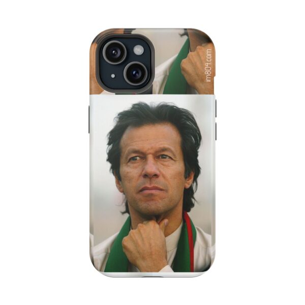 Imran Khan iPhone MagSafe Tough Cases V2 - Image 22