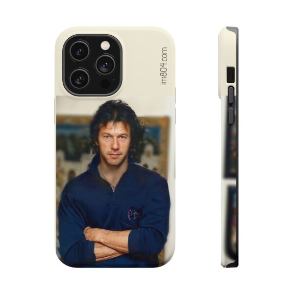 Imran Khan iPhone MagSafe Tough Cases V4 - Image 12