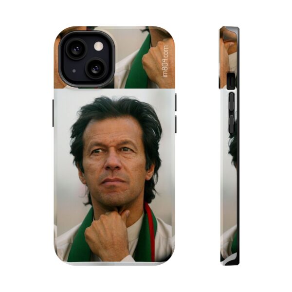 Imran Khan iPhone MagSafe Tough Cases V2 - Image 13