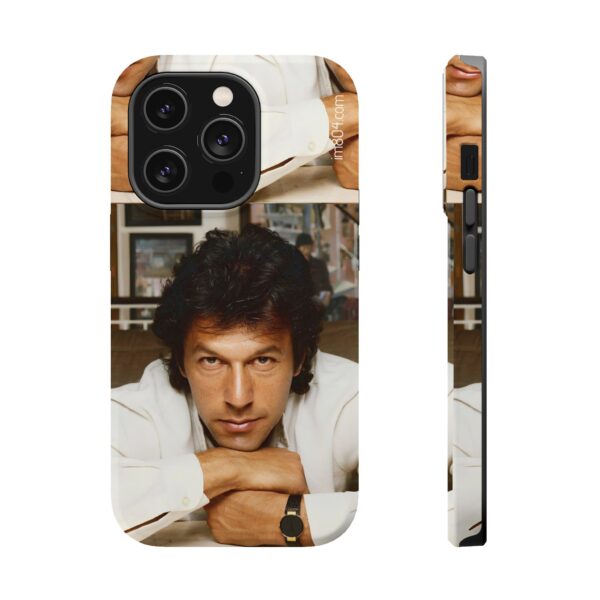 Imran Khan iPhone MagSafe Tough Cases V3 - Image 8