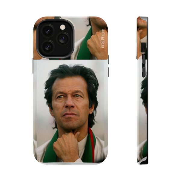 Imran Khan iPhone MagSafe Tough Cases V2 - Image 19