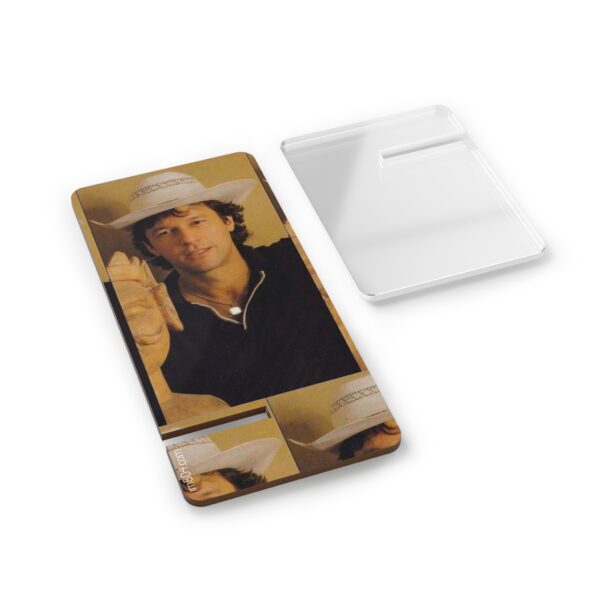 Imran Khan Mobile Display Stand for Smartphones V29 - Image 2