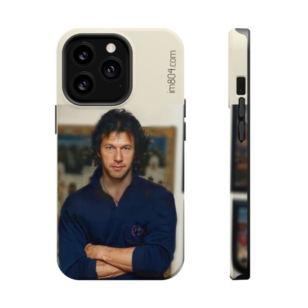 Imran Khan iPhone MagSafe Tough Cases V4 - Image 18