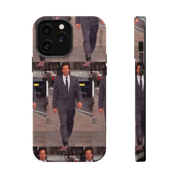 Imran Khan iPhone MagSafe Tough Cases V23 - Image 20