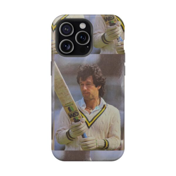 Imran Khan iPhone MagSafe Tough Cases V6 - Image 28