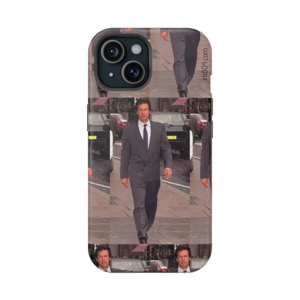 Imran Khan iPhone MagSafe Tough Cases V23 - Image 22