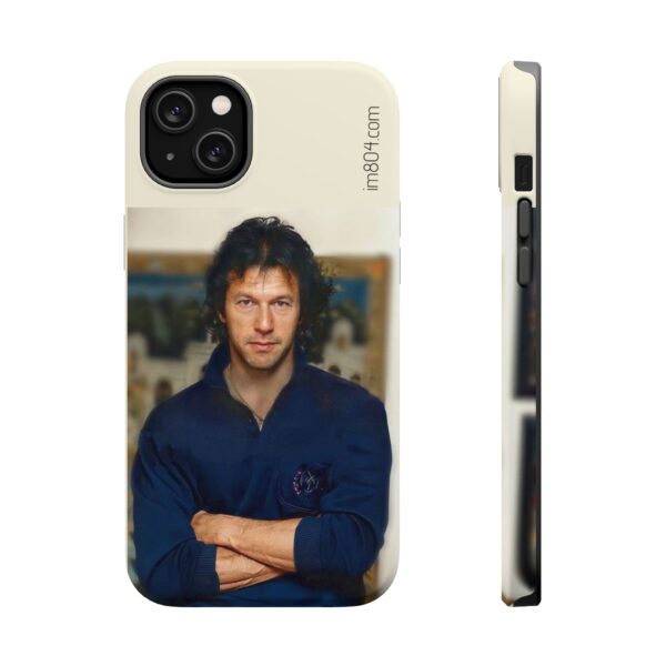 Imran Khan iPhone MagSafe Tough Cases V4 - Image 10