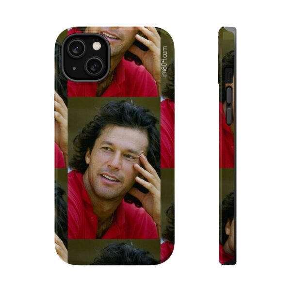 Imran Khan iPhone MagSafe Tough Cases V13 - Image 9