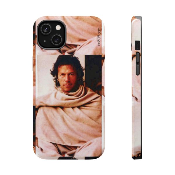 Imran Khan iPhone MagSafe Tough Cases V30 - Image 10