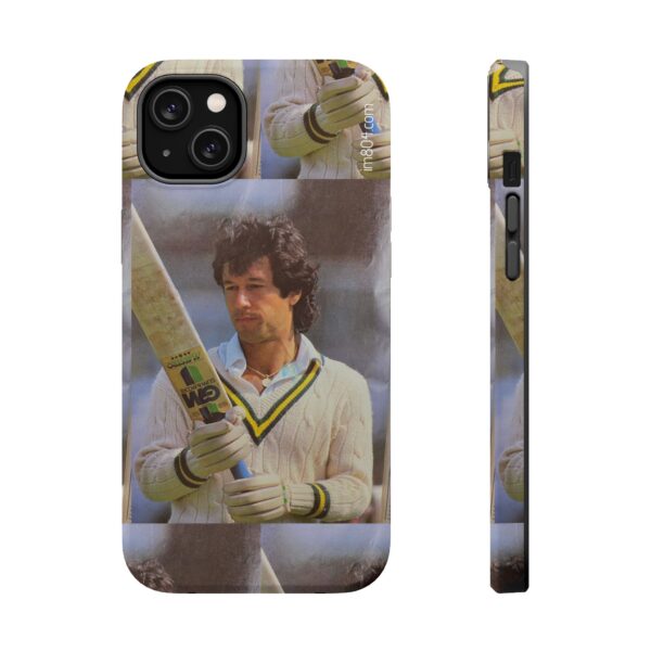 Imran Khan iPhone MagSafe Tough Cases V6 - Image 10