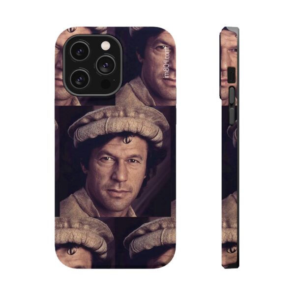 Imran Khan iPhone MagSafe Tough Cases V1 - Image 12