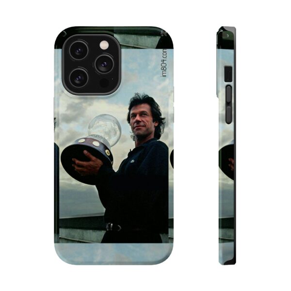 Imran Khan iPhone MagSafe Tough Cases V25 - Image 11