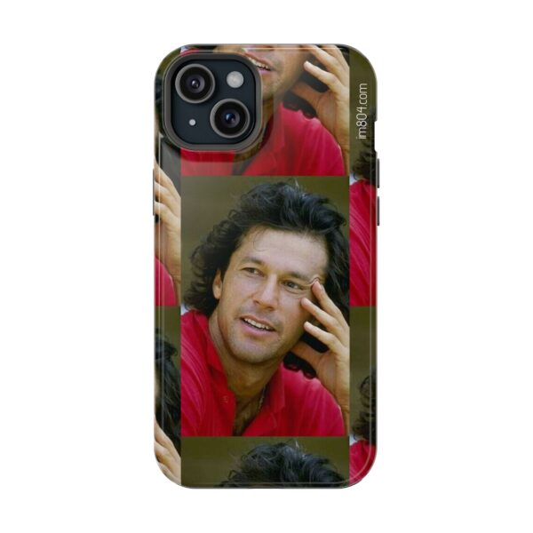 Imran Khan iPhone MagSafe Tough Cases V13 - Image 25