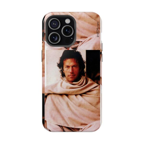 Imran Khan iPhone MagSafe Tough Cases V30 - Image 27