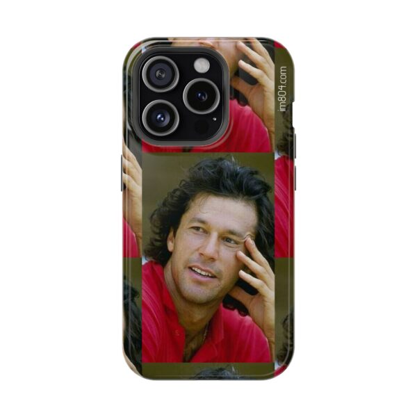 Imran Khan iPhone MagSafe Tough Cases V13 - Image 23