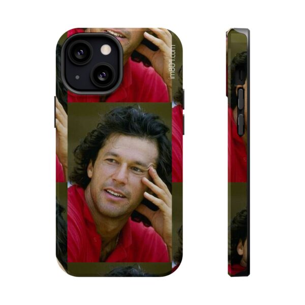 Imran Khan iPhone MagSafe Tough Cases V13 - Image 15