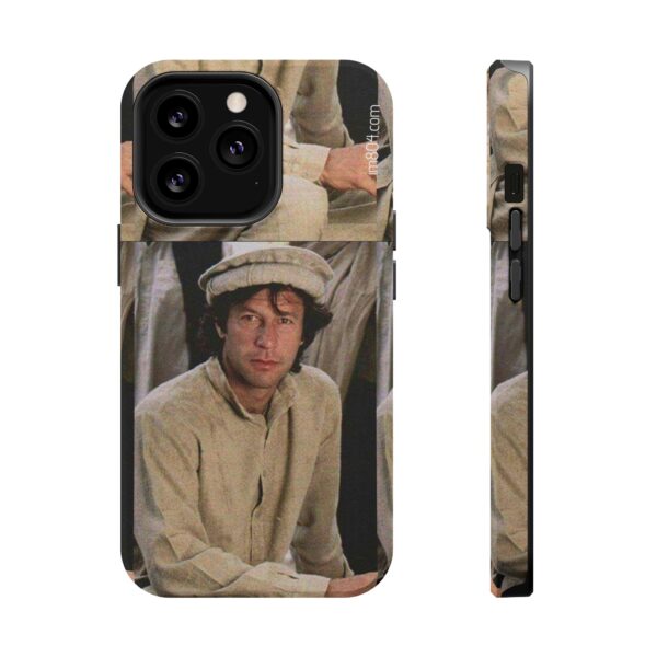 Imran Khan iPhone MagSafe Tough Cases V27 - Image 18