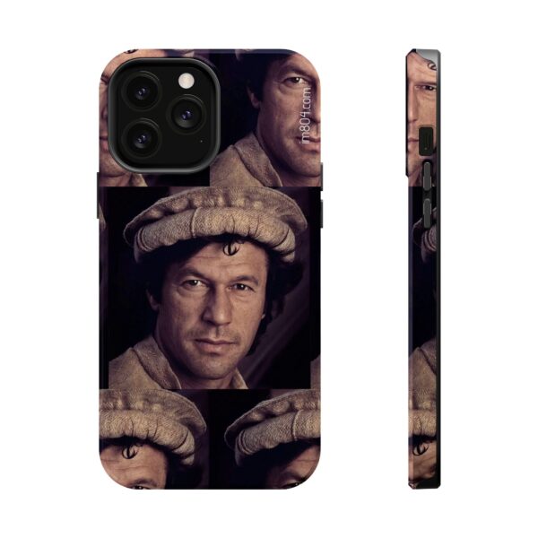 Imran Khan iPhone MagSafe Tough Cases V1 - Image 19