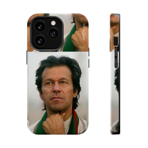 Imran Khan iPhone MagSafe Tough Cases V2 - Image 17