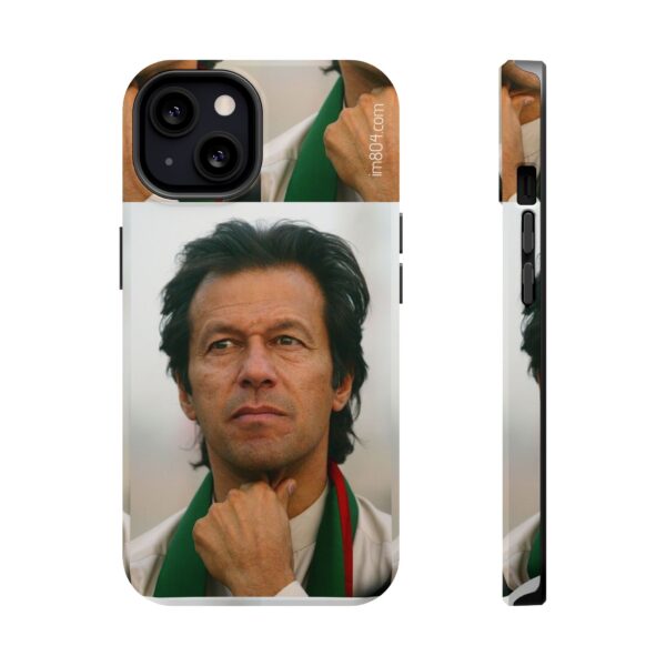 Imran Khan iPhone MagSafe Tough Cases V2 - Image 14