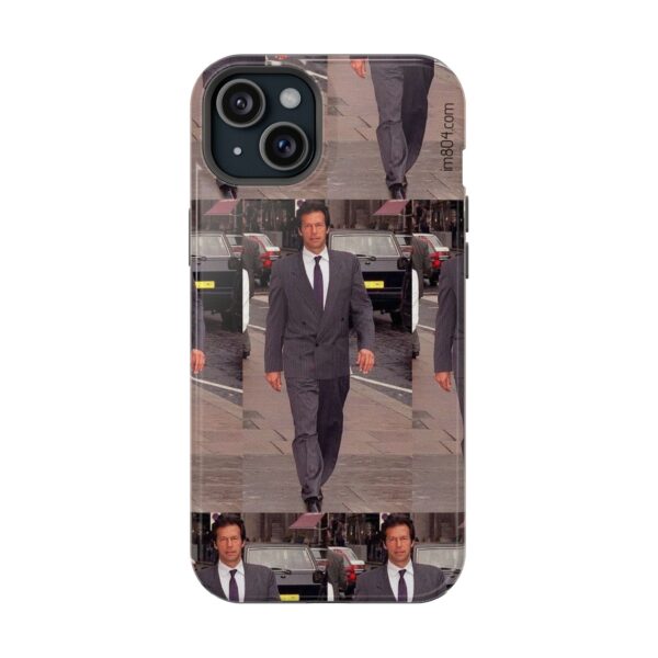 Imran Khan iPhone MagSafe Tough Cases V23 - Image 25