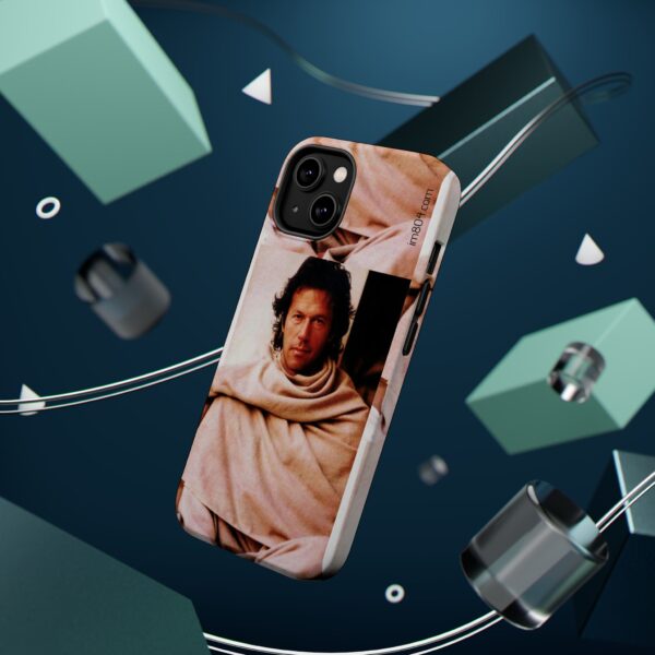 Imran Khan iPhone MagSafe Tough Cases V30 - Image 3