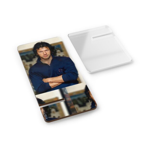 Imran Khan Mobile Display Stand for Smartphones V4 - Image 2