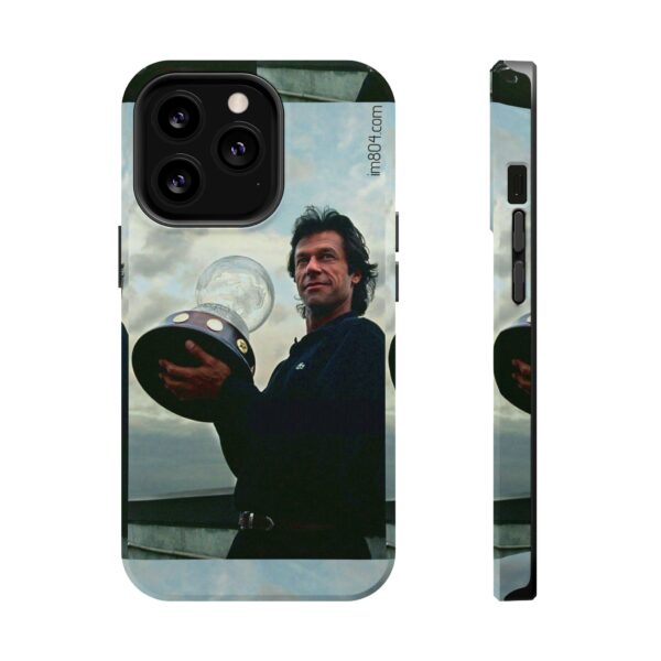 Imran Khan iPhone MagSafe Tough Cases V25 - Image 18