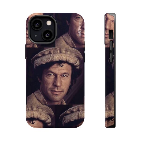 Imran Khan iPhone MagSafe Tough Cases V1 - Image 16